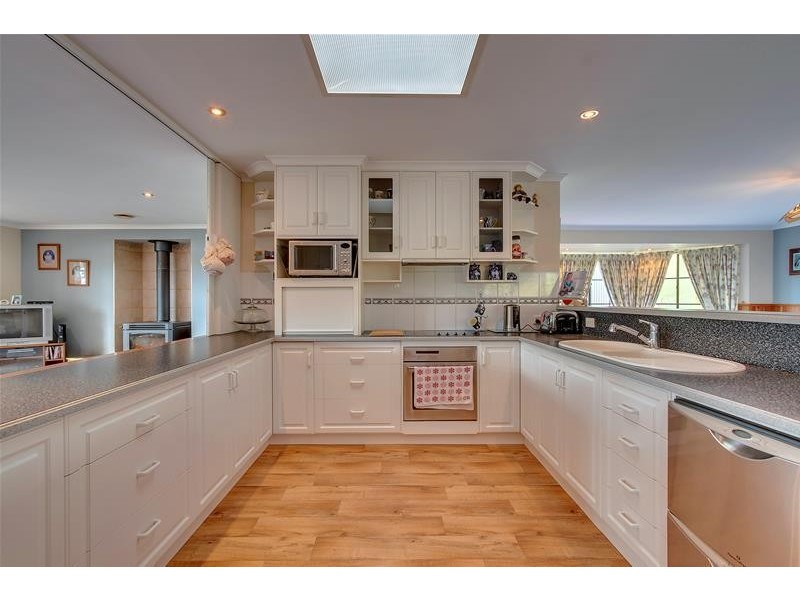 114 Dawson Road, Cairns Bay TAS 7116