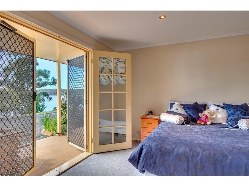 114 Dawson Road, Cairns Bay TAS 7116