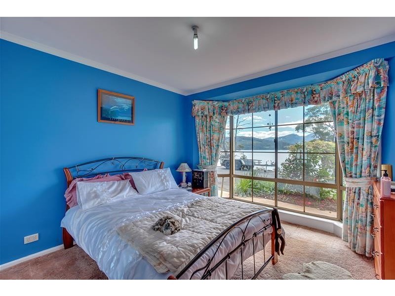 114 Dawson Road, Cairns Bay TAS 7116