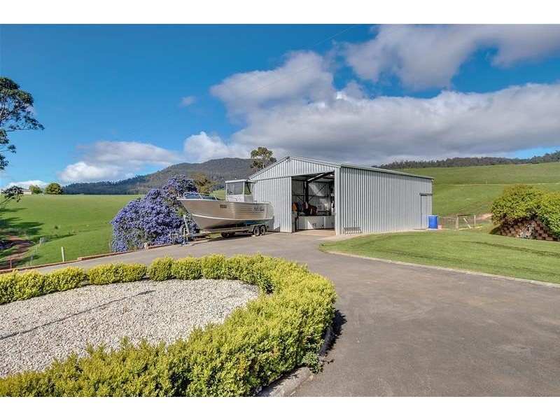 114 Dawson Road, Cairns Bay TAS 7116