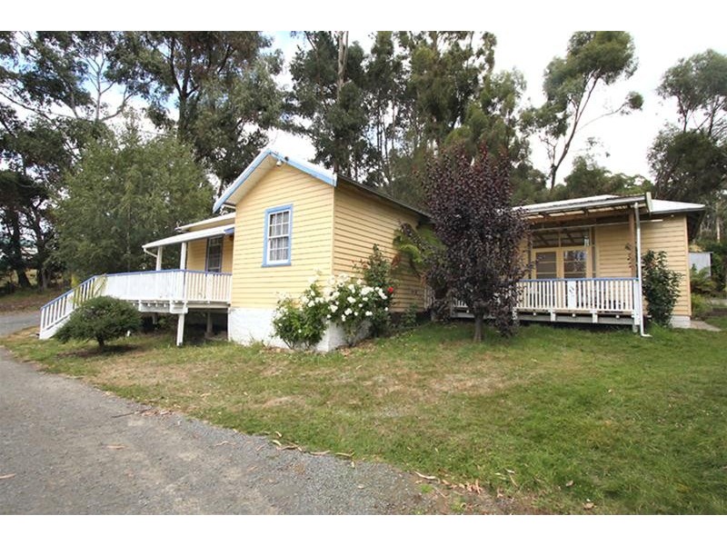 9 Evans Road, Port Huon TAS 7116