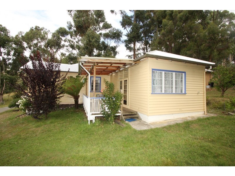9 Evans Road, Port Huon TAS 7116