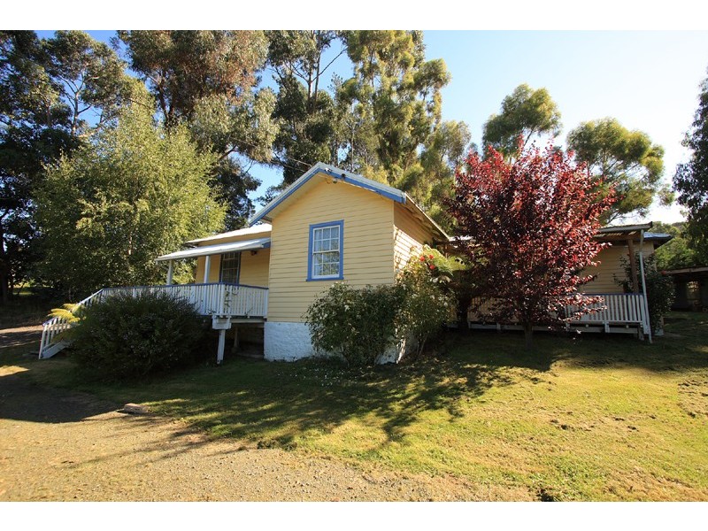 9 Evans Road, Port Huon TAS 7116