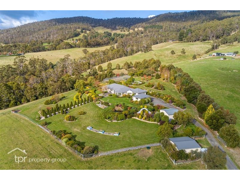 545 Glen Huon Road, Glen Huon TAS 7109
