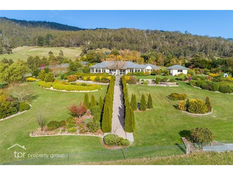 545 Glen Huon Road, Glen Huon TAS 7109