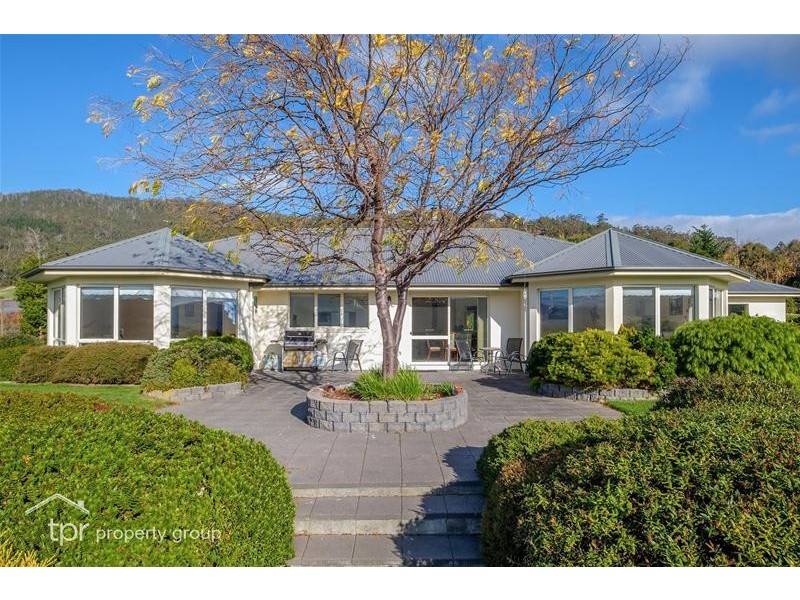 545 Glen Huon Road, Glen Huon TAS 7109