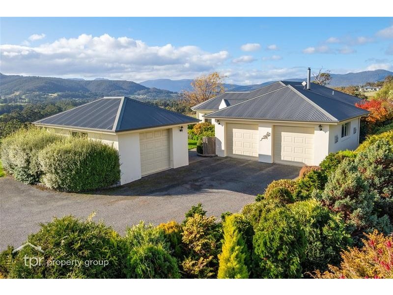 545 Glen Huon Road, Glen Huon TAS 7109