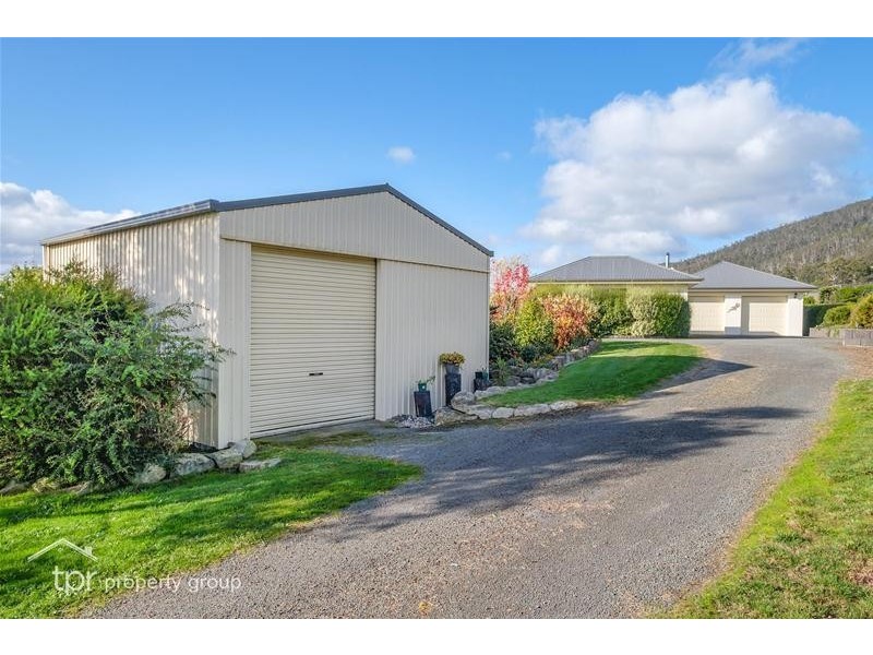 545 Glen Huon Road, Glen Huon TAS 7109