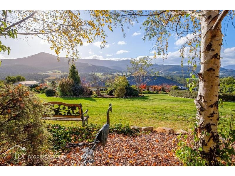 545 Glen Huon Road, Glen Huon TAS 7109