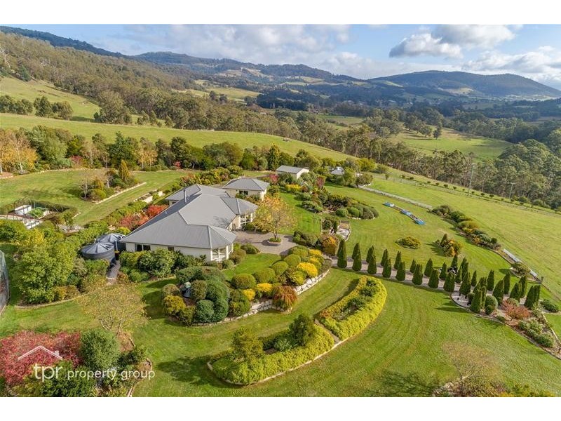 545 Glen Huon Road, Glen Huon TAS 7109