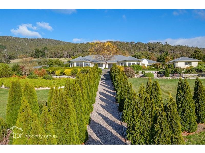 545 Glen Huon Road, Glen Huon TAS 7109