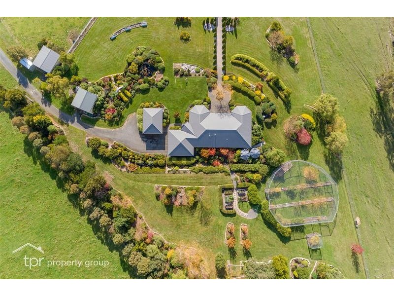 545 Glen Huon Road, Glen Huon TAS 7109