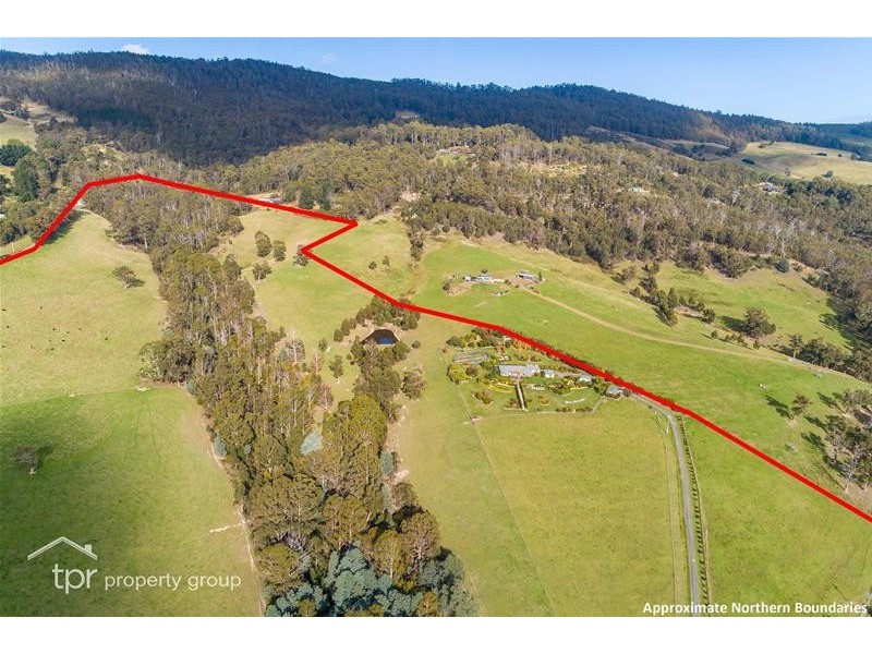 545 Glen Huon Road, Glen Huon TAS 7109
