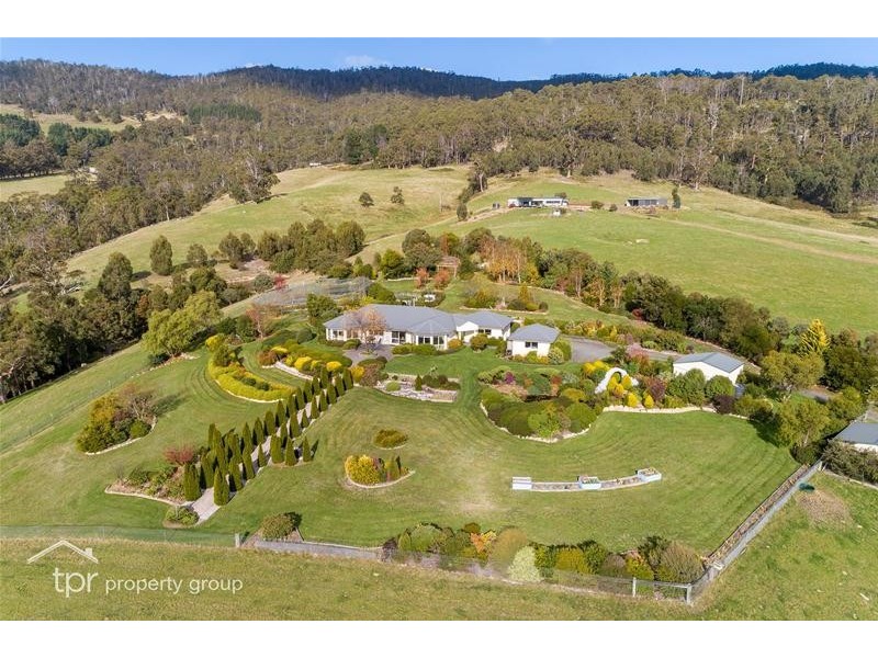 545 Glen Huon Road, Glen Huon TAS 7109