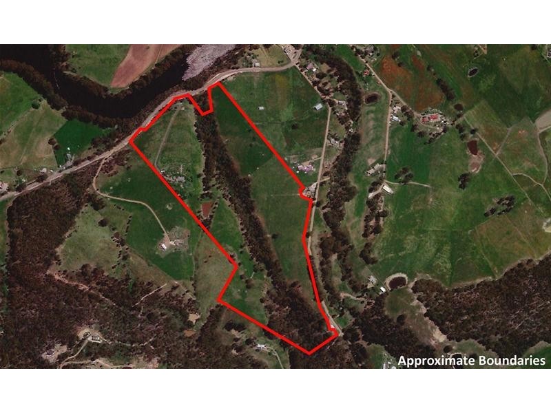 545 Glen Huon Road, Glen Huon TAS 7109