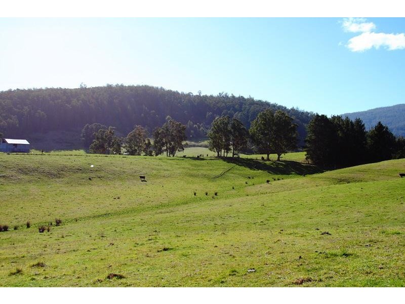 Lot 1 Cross Road, Lucaston TAS 7109