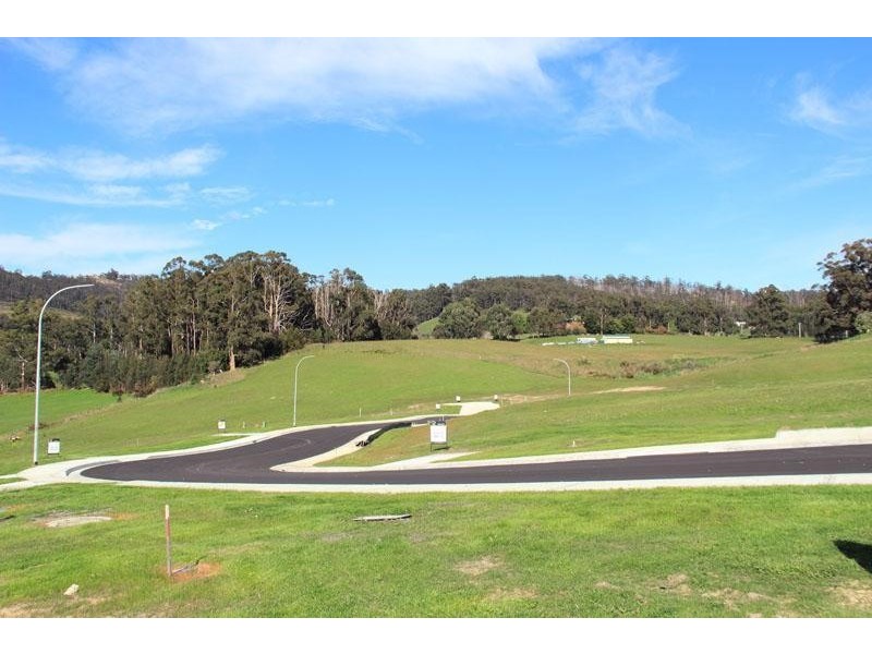 20 Lots Silver Hill Road, Cygnet TAS 7112