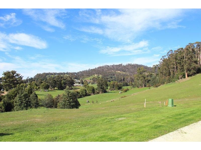 20 Lots Silver Hill Road, Cygnet TAS 7112