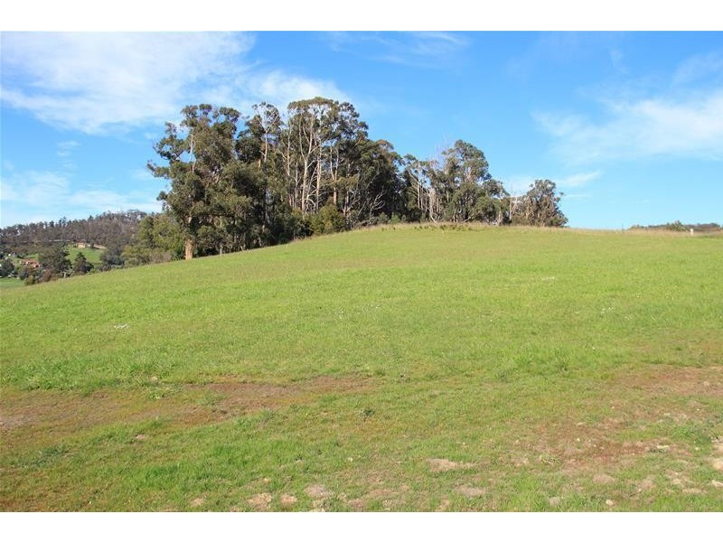 20 Lots Silver Hill Road, Cygnet TAS 7112