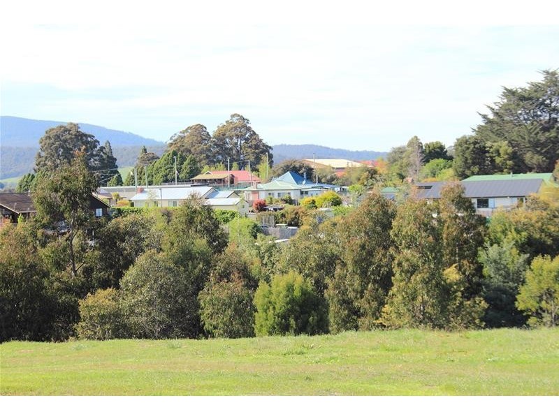 20 Lots Silver Hill Road, Cygnet TAS 7112