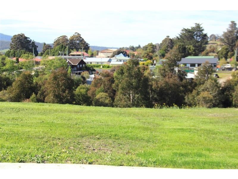 20 Lots Silver Hill Road, Cygnet TAS 7112