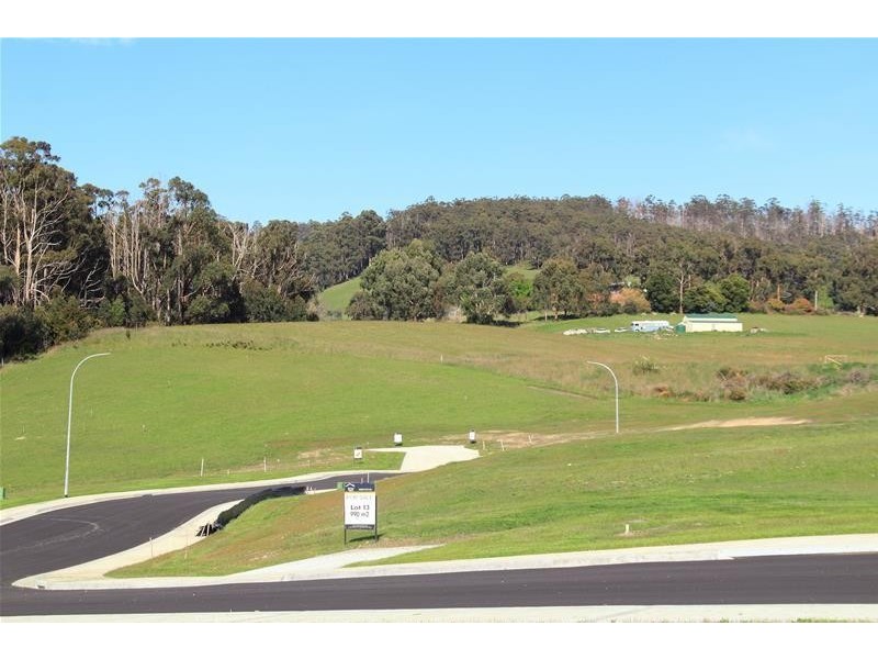 20 Lots Silver Hill Road, Cygnet TAS 7112