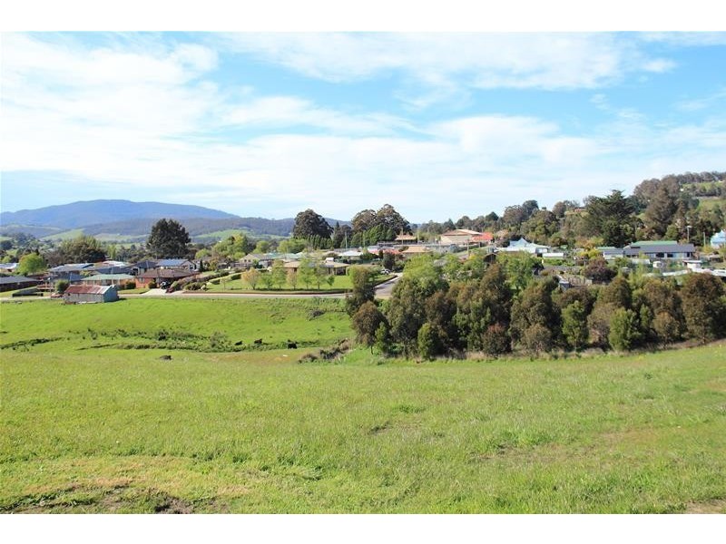 20 Lots Silver Hill Road, Cygnet TAS 7112