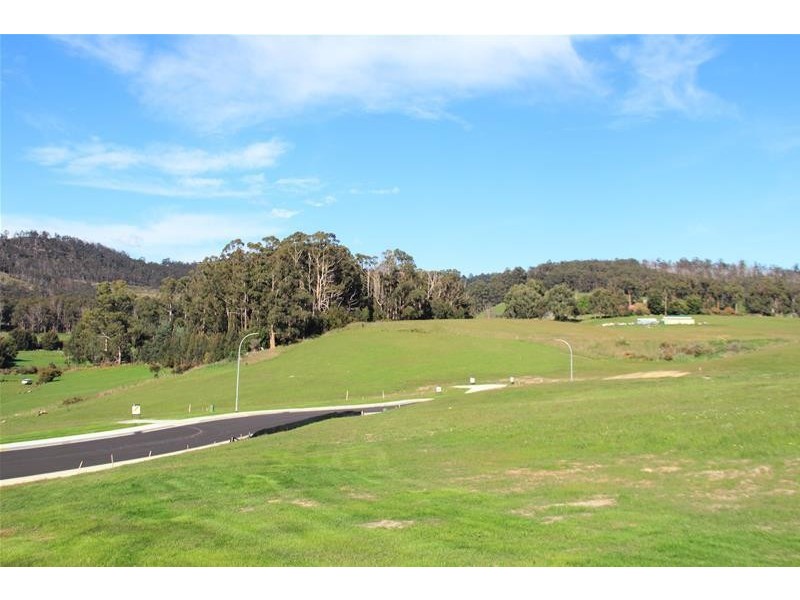 20 Lots Silver Hill Road, Cygnet TAS 7112