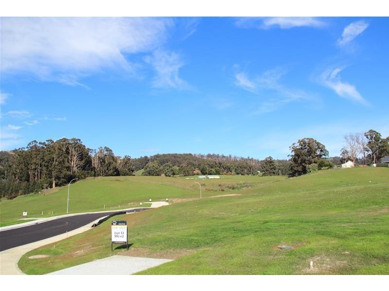 20 Lots Silver Hill Road, Cygnet TAS 7112