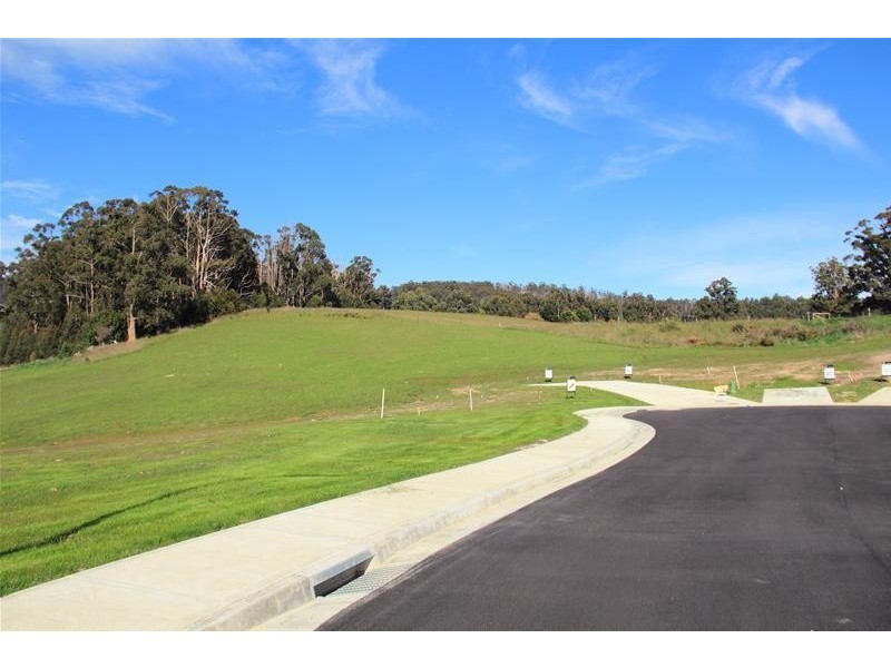 20 Lots Silver Hill Road, Cygnet TAS 7112