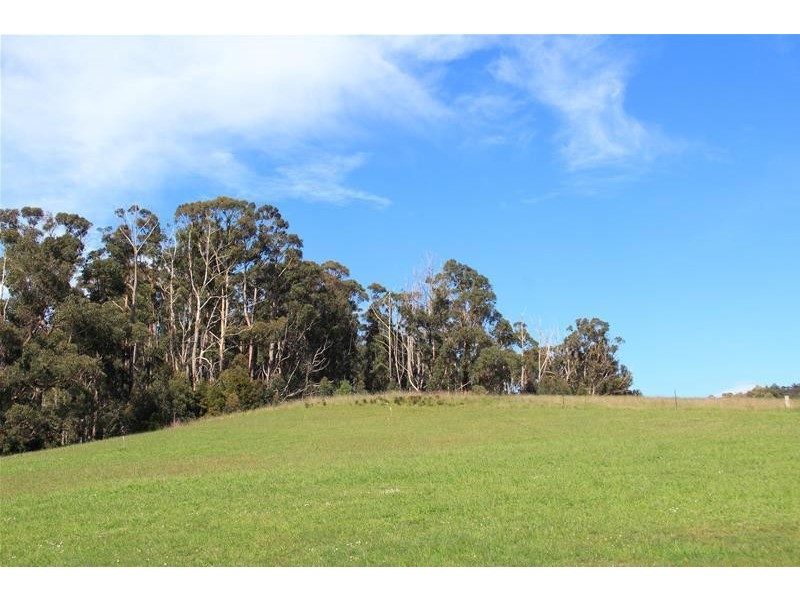 20 Lots Silver Hill Road, Cygnet TAS 7112