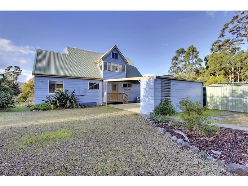 95 Lowes Road, Garden Island Creek TAS 7112