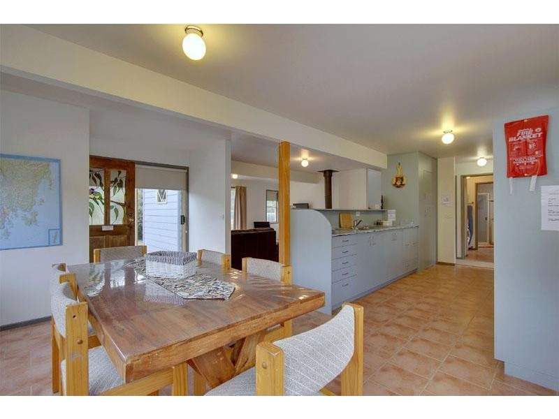 95 Lowes Road, Garden Island Creek TAS 7112