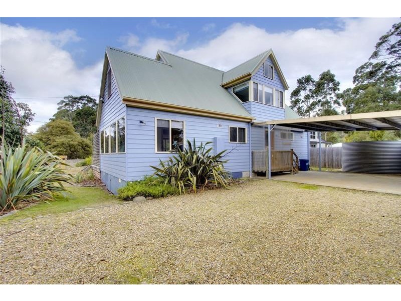 95 Lowes Road, Garden Island Creek TAS 7112