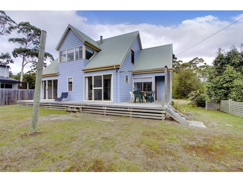 95 Lowes Road, Garden Island Creek TAS 7112