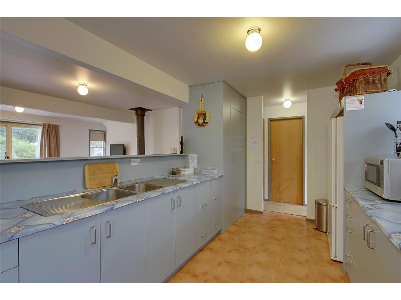 95 Lowes Road, Garden Island Creek TAS 7112