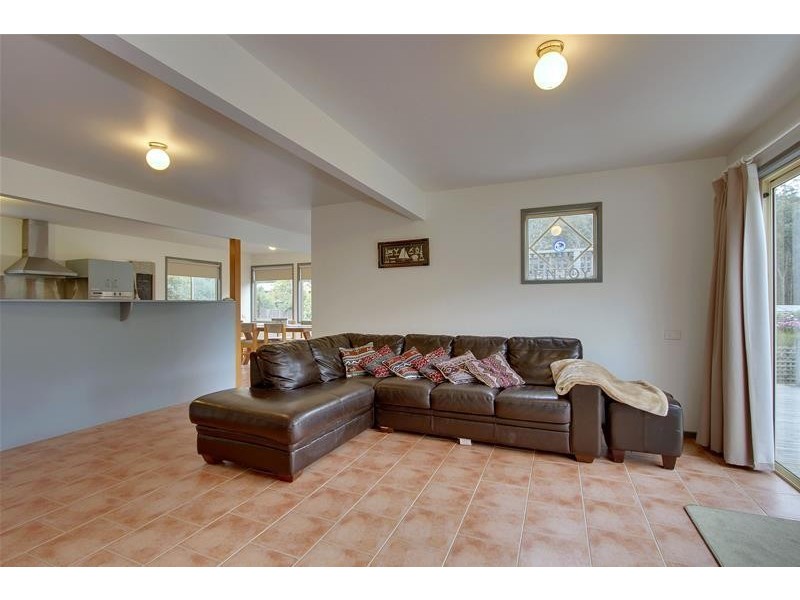 95 Lowes Road, Garden Island Creek TAS 7112