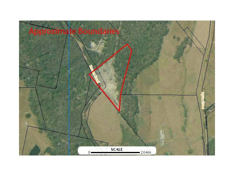 LOT 4 Browns Road, Ranelagh TAS 7109