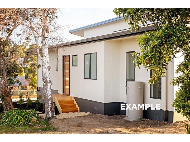 Lot 12/27 Lourdes  Rise, Cygnet TAS 7112