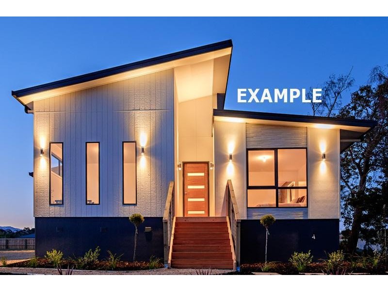 Lot 12/27 Lourdes  Rise, Cygnet TAS 7112