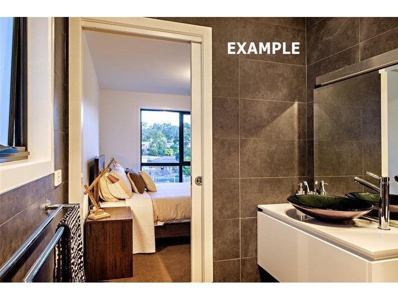 Lot 12/27 Lourdes  Rise, Cygnet TAS 7112