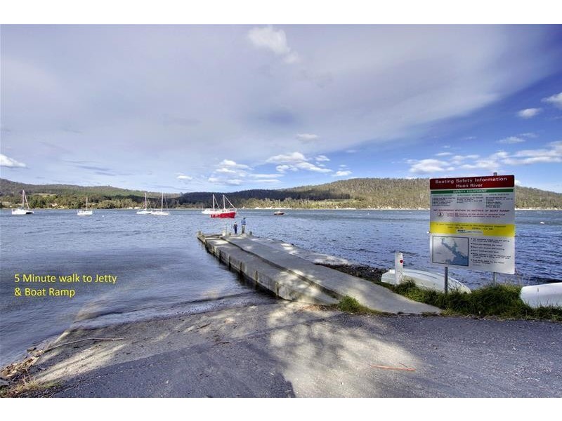 6666 Channel Highway, Deep Bay TAS 7112