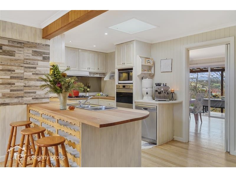 40 Doodys Hill Road, Port Huon TAS 7116