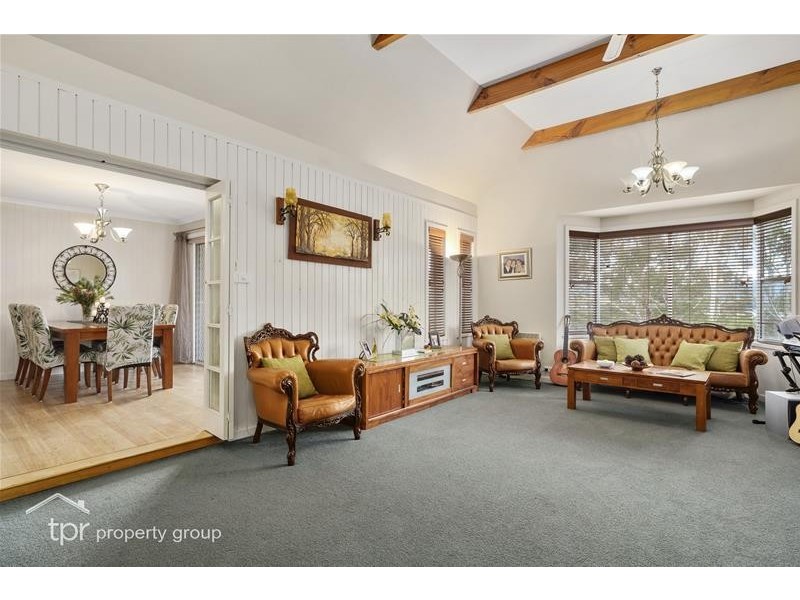 40 Doodys Hill Road, Port Huon TAS 7116