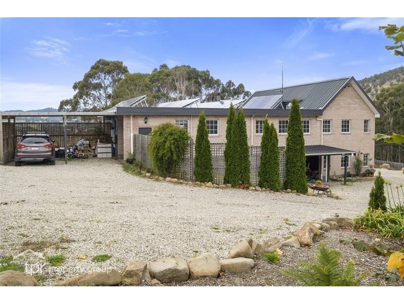40 Doodys Hill Road, Port Huon TAS 7116