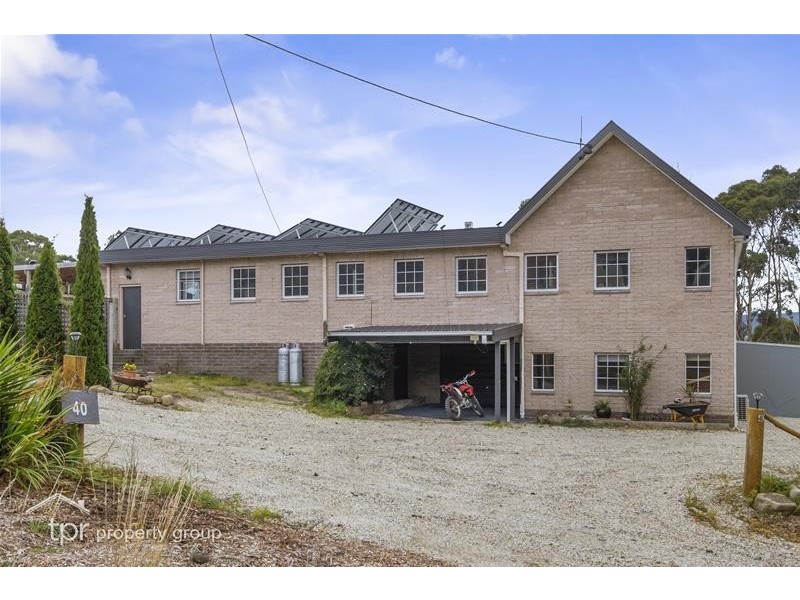 40 Doodys Hill Road, Port Huon TAS 7116
