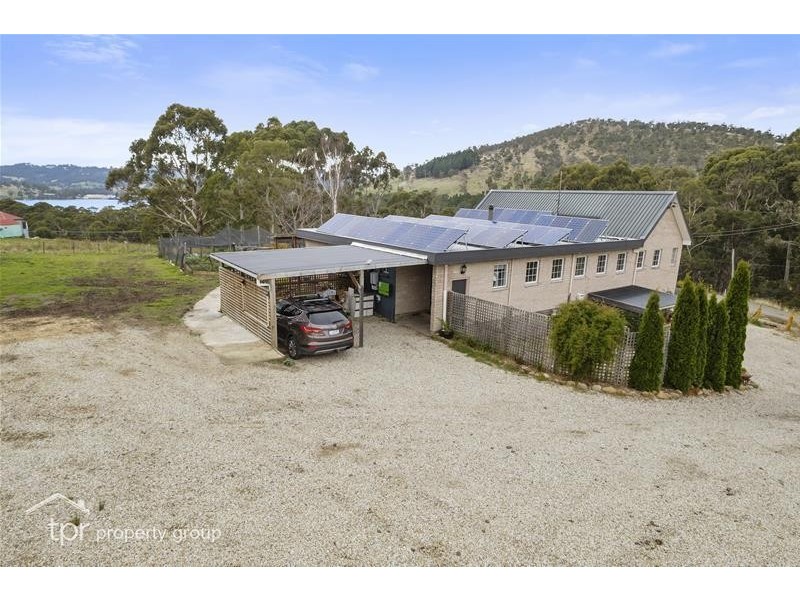 40 Doodys Hill Road, Port Huon TAS 7116