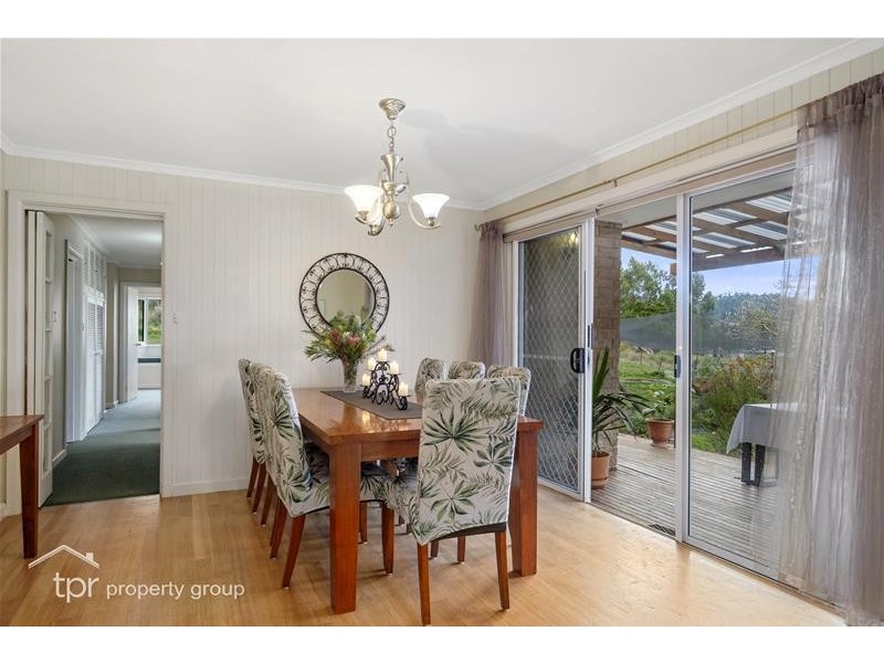 40 Doodys Hill Road, Port Huon TAS 7116