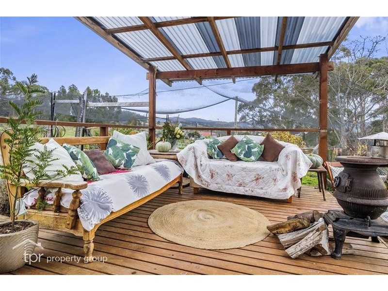 40 Doodys Hill Road, Port Huon TAS 7116
