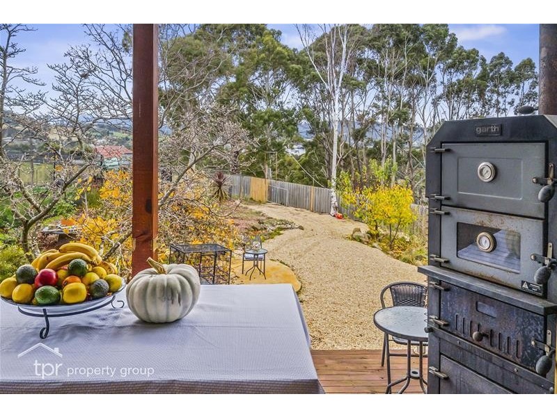 40 Doodys Hill Road, Port Huon TAS 7116